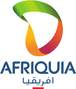 Afriquia Logo